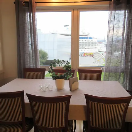 Housing - Bjergsted Terrasse 10 - U0106 *
