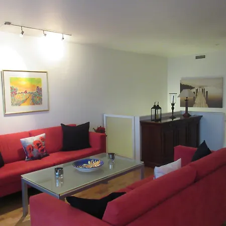 Housing - Bjergsted Terrasse 10 - U0106 Stavanger
