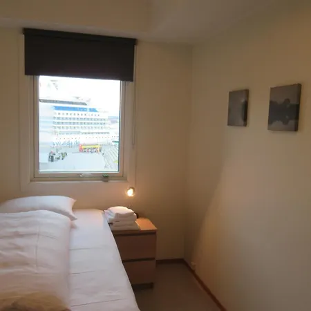 Housing - Bjergsted Terrasse 10 - U0106 *