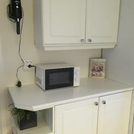 Housing - Bjergsted Terrasse 10 - U0106