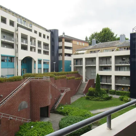 Housing - Bjergsted Terrasse 10 - U0106 *